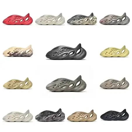 YEEZY Foam RNNR [14 styles]