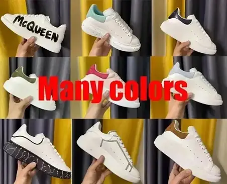Alexander McQueen [38 styles]