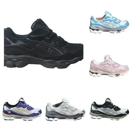 Asics GEL-NYC