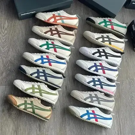 ASICS