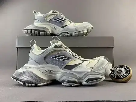 Balenciaga Cargo Sneakers