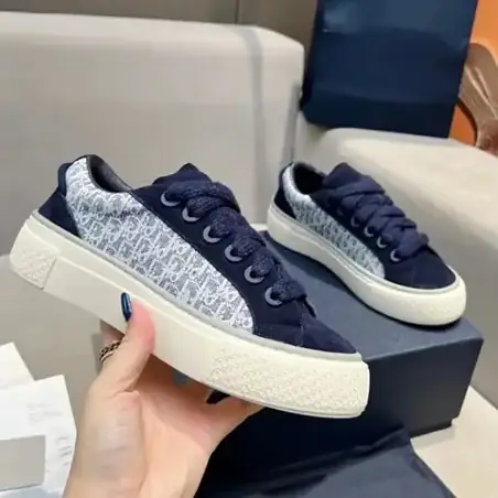 Dior B22 Sneakers