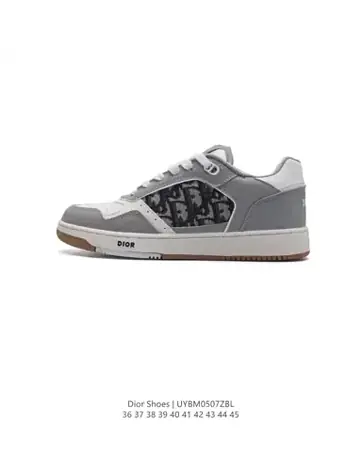 Dior B27 Sneakers [9 styles]