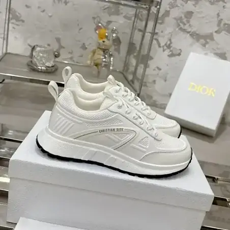 Dior Chunky Sneakers [12 styles]