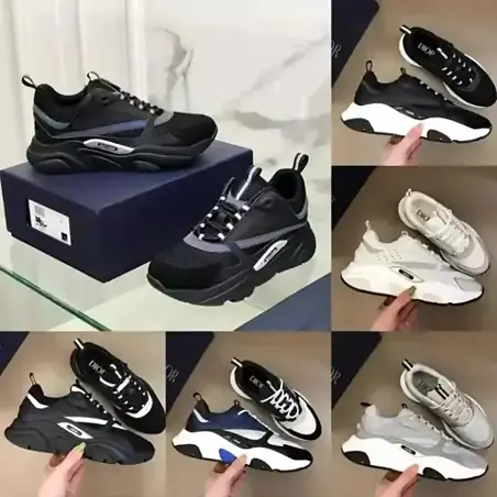 Dior High quality [40 styles]