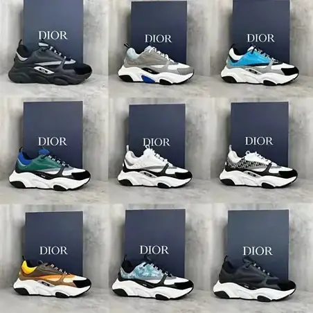Dior Sneakers [20 styles]