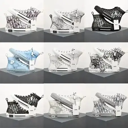 Dior Sneakers [20 styles]