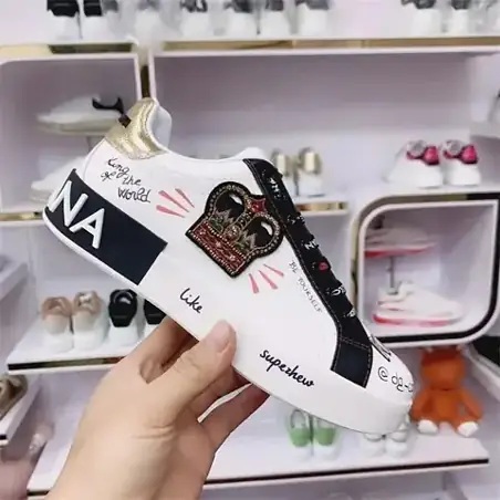 DOLCE & GABBANA
