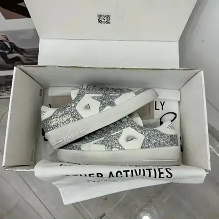 Golden Goose Chunky Sneakers [12 styles]