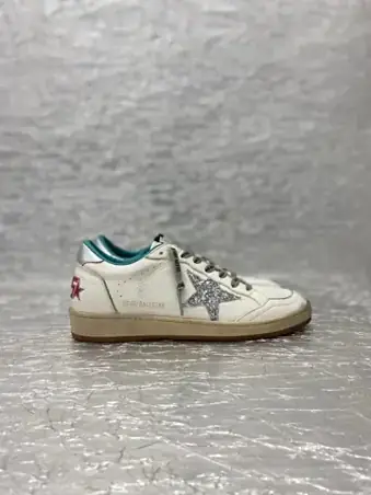 Golden Goose Chunky Sneakers [8 styles]