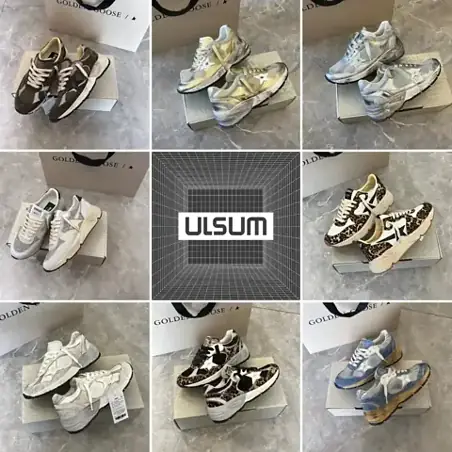 Golden Goose