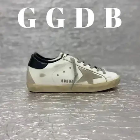 Golden Goose Deluxe Brand Chunky Sneakers [27 styles]