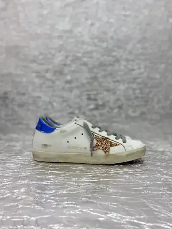 Golden Goose Deluxe Brand Chunky Sneakers [36 styles]