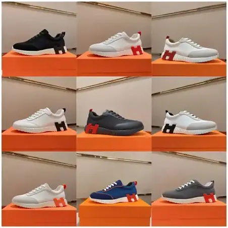 Hermes shoes