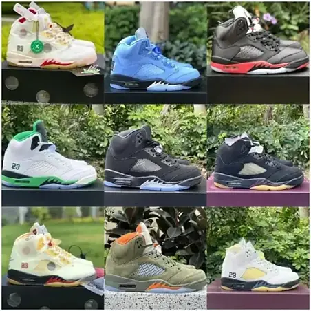 Air Jordan 5