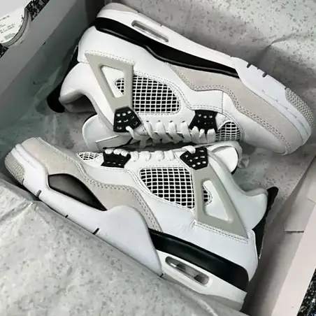 Jordan 4 High quality [16 styles]