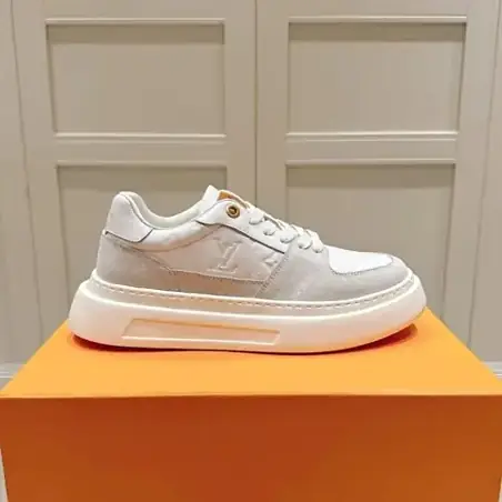 Louis Vuitton Chunky Sneakers [4 styles]