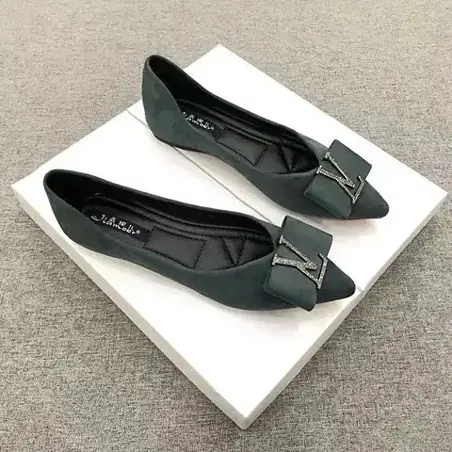 Louis Vuitton Flats
