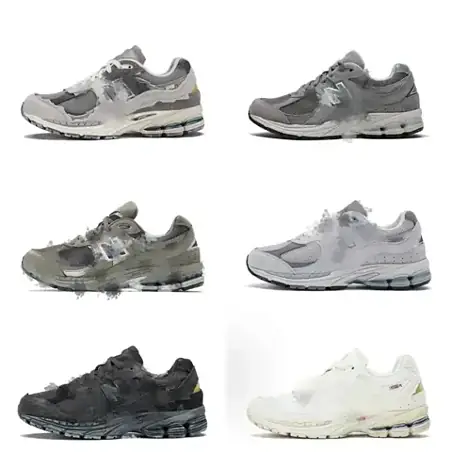 New Balance 2002R [11 styles]