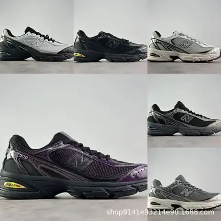 New Balance Running Shoes [6 styles]