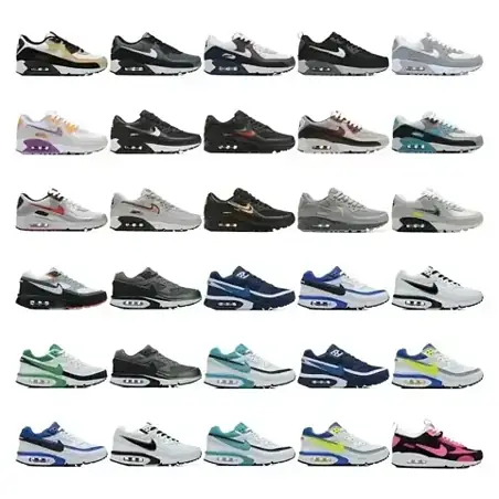 NIKE AIR MAX 90 [30 styles]