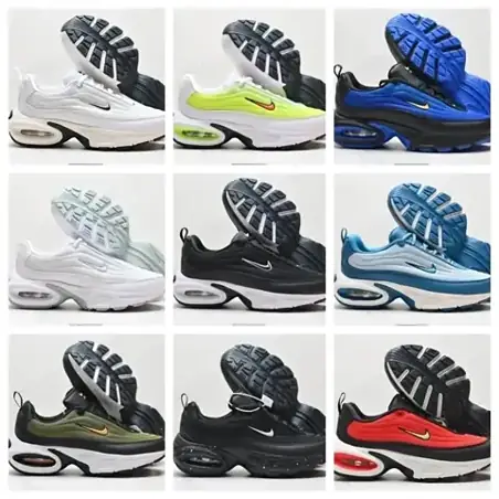 Nike Air Max 97 Sneakers [13 styles]
