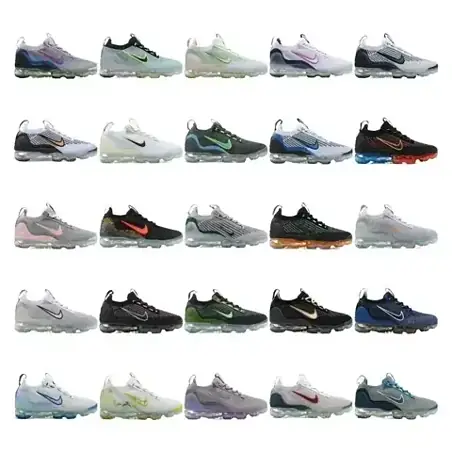 Nike Air Max Flyknit Sneakers [25 styles]