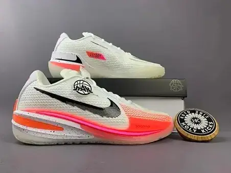 Nike Air Zoom G.T
