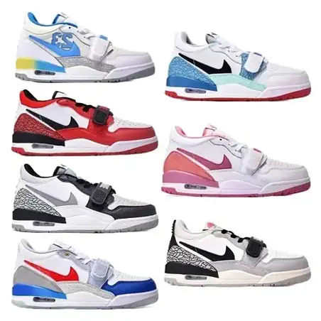 Nike AJ Legacy 312 LowCasual [7 styles]