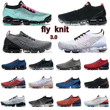 Nike Running Shoes [25 styles]