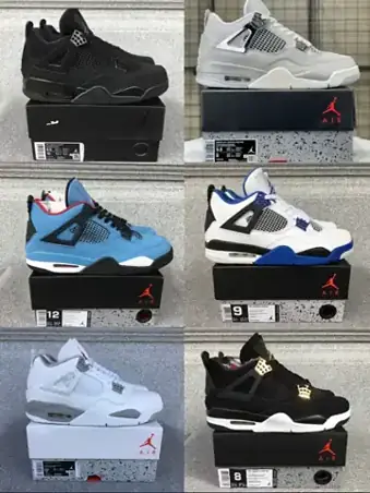 Nike Set