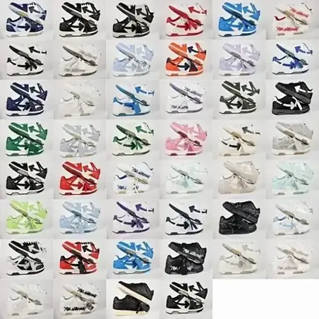 Off-White