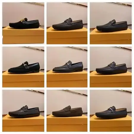 ZAPATOS TODS