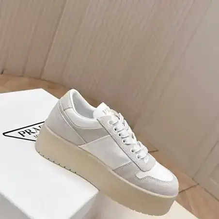 Prada Chunky Sneakers [5 styles]