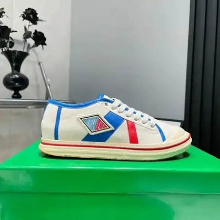 Prada Chunky Sneakers [9 styles]