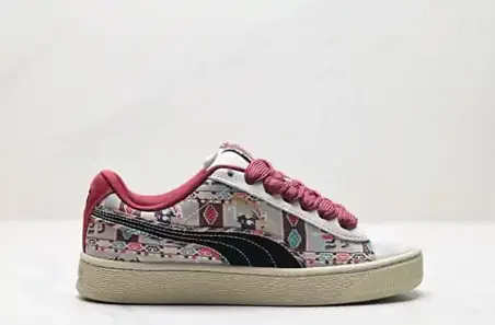 puma suede