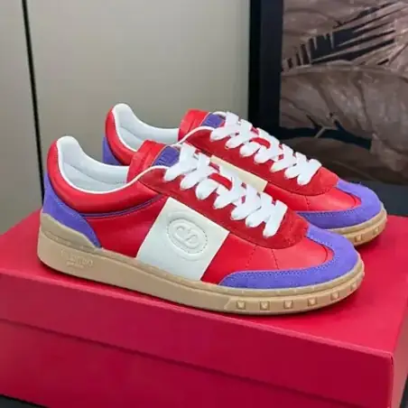 Valentino Chunky Sneakers [23 styles]