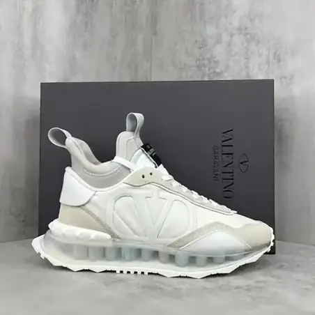 Valentino Garavani VLOGO Sneakers [9 styles]