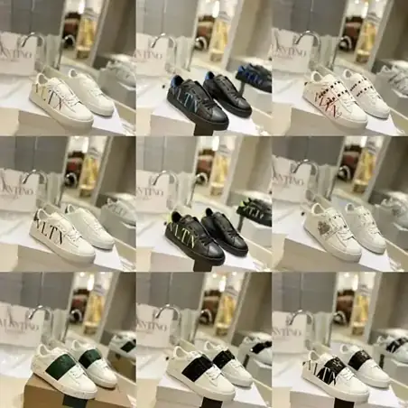 Valentino Shoes 2 [40 styles]